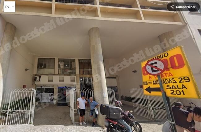Terreno em leilao em Rio de Janeiro/RJ