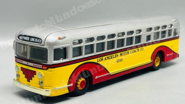 Gm Bus em leilão em Petrópolis/RJ - Lote 1