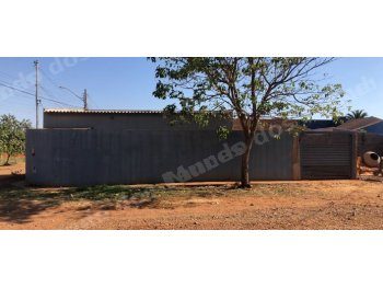 Imóvel em leilão em Campo Grande/MS - Lote 4