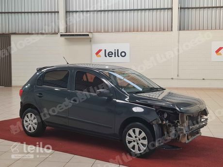 Volkswagen em leilao em Taguatinga/DF