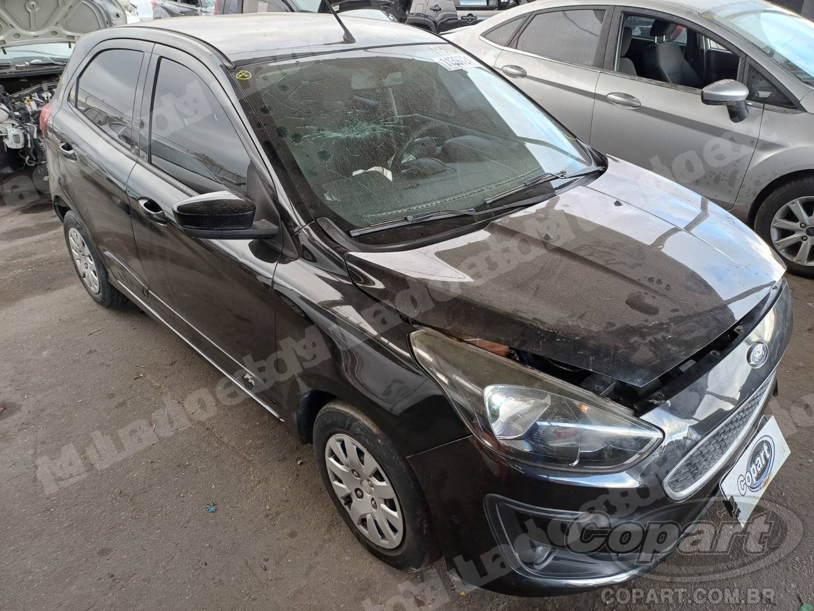 Lote em leilao em Pirapora/SP