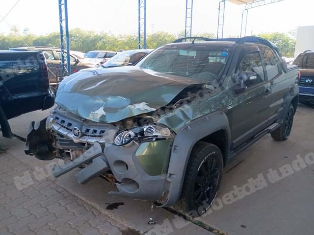 Fiat em leilao em Brasil