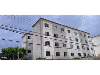 Apartamento em leilao em São Paulo/SP