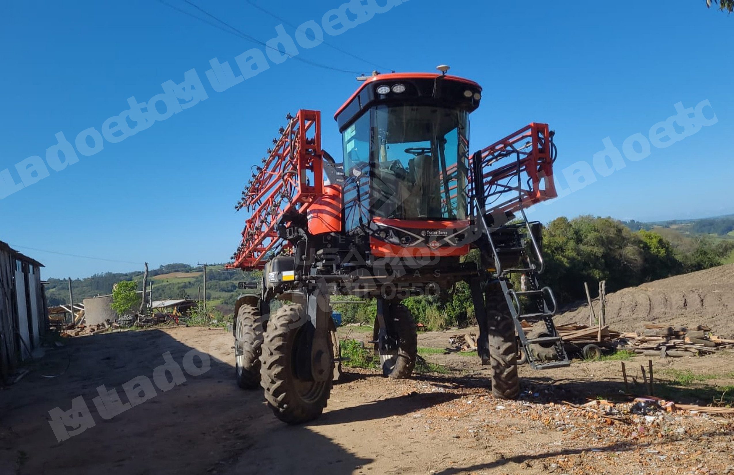 Veiculo em leilao em Camaquã/RS