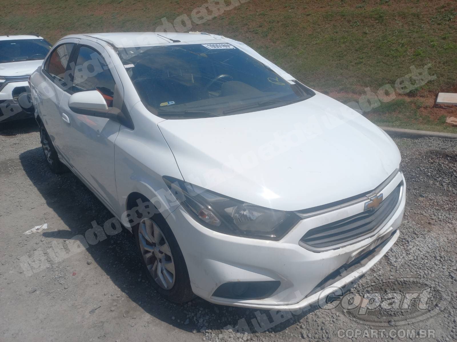 Lote em leilao em Itaquaquecetuba/SP