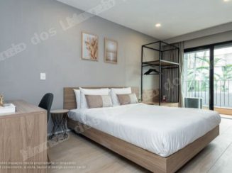 Apartamento em leilão em São Paulo/SP - Lote 283