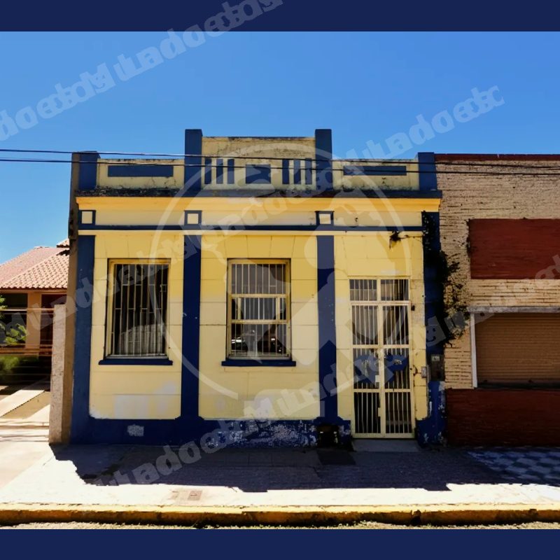 Casa em leilao em Grande/RS