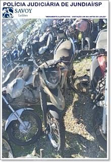 Veiculo em leilao em Campos do Jordão/SP