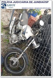 Veiculo em leilao em Campos do Jordão/SP