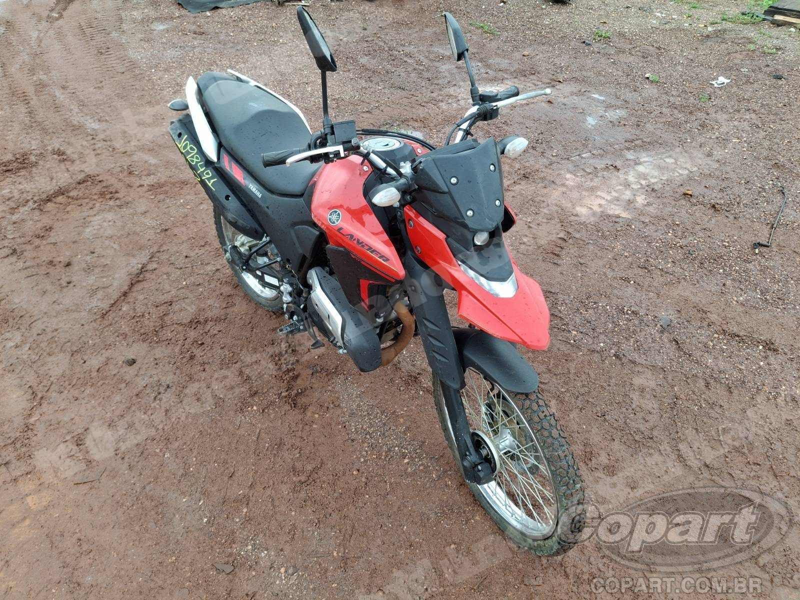 Terreno em leilao em Cuiabá/MT