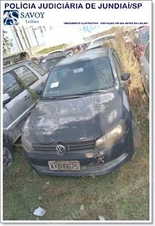 Vw em leilao em Brasil