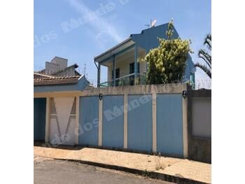 Casa em leilao em Goiânia/GO