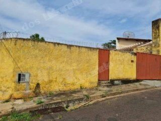 Casa em leilao em Tupã/SP