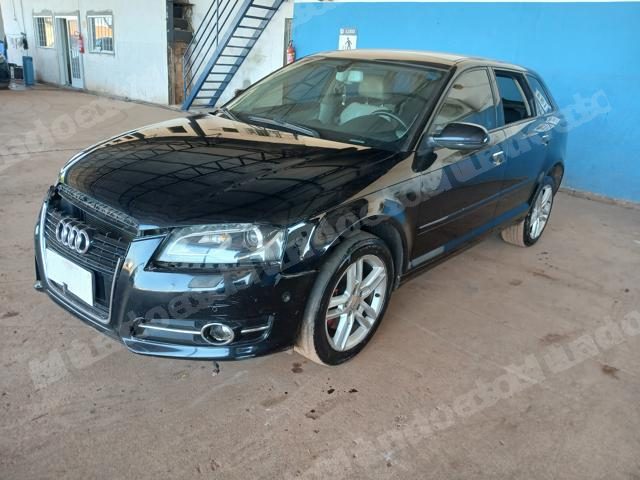Audi em leilao em Brasil