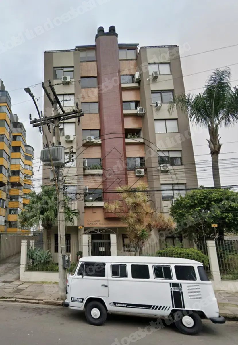 Apartamento em leilao em Brasil
