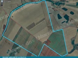 Imóvel rural em leilão em Maracaí/SP