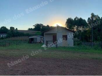 Casa em leilao em São Pedro das Missões/RS