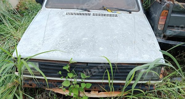 Vw em leilao em Sorriso/MT