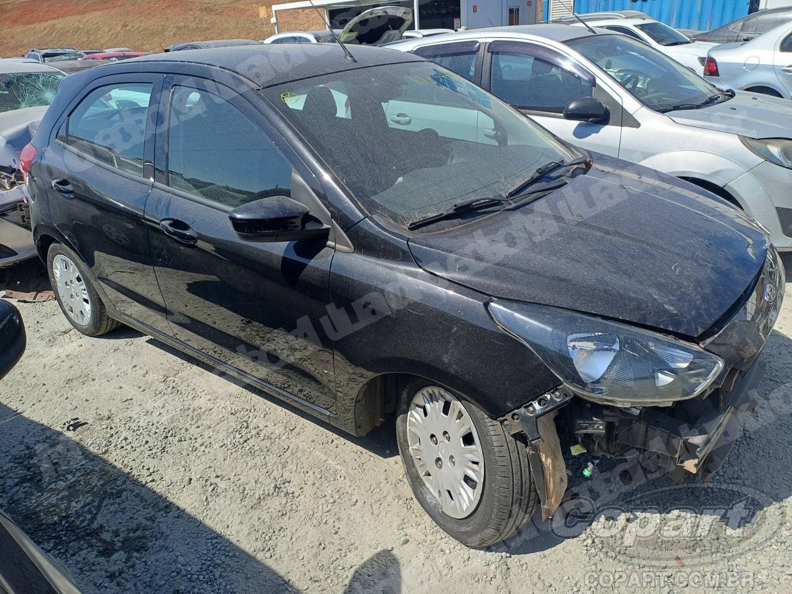 Lote em leilao em Itaquaquecetuba/SP