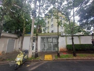 Apartamento em leilao em São Paulo/SP