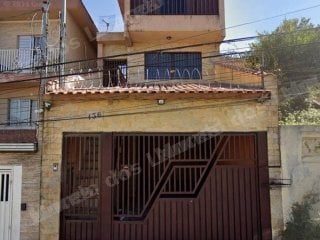 Casa em leilao em São Paulo/SP