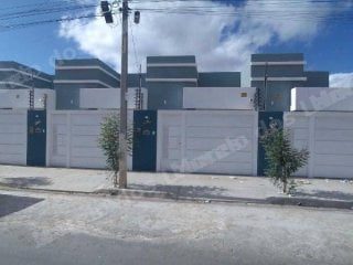 Casa de 75 m2 em leilão em Petrolina/PE