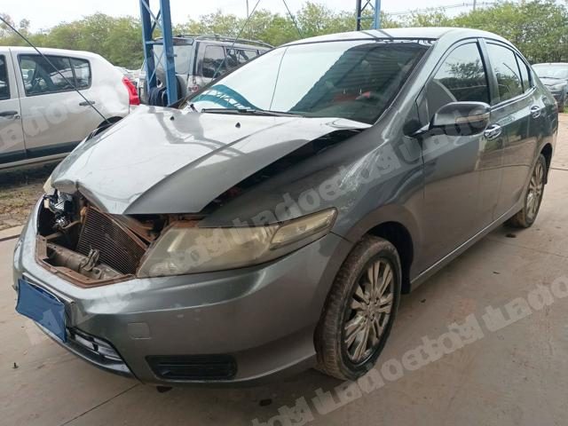 Honda 2013 em leilão em Brasil - Lote 11