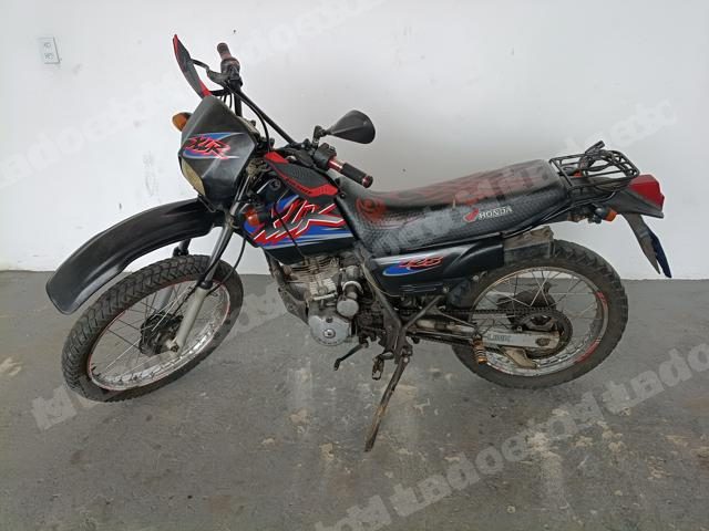 Honda em leilao em Brasil