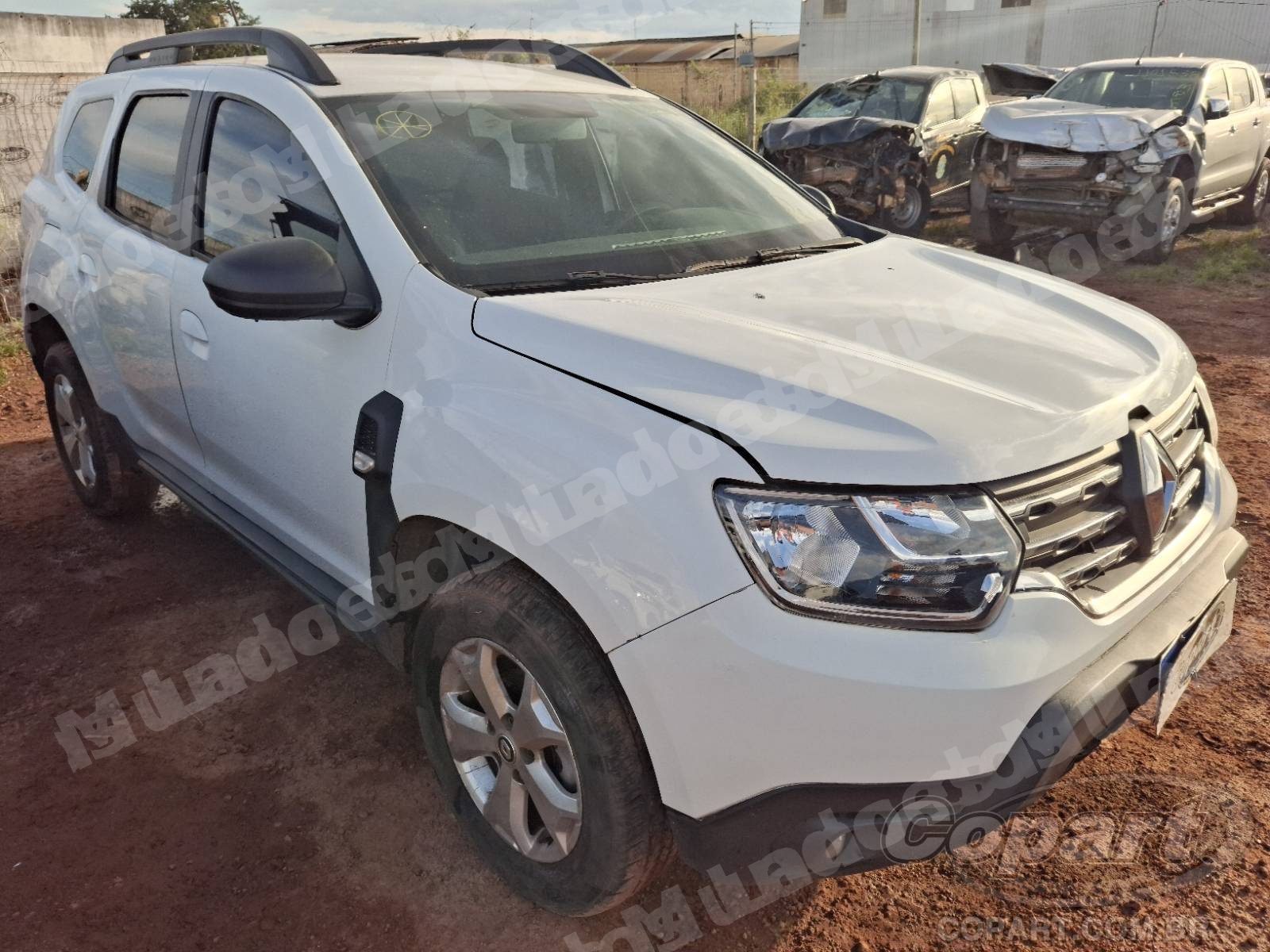 Lote em leilao em Cuiabá/MT