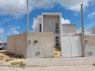 Casa em leilao em Aquiraz/CE