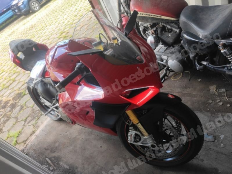 Lote em leilao em Criciúma/SC
