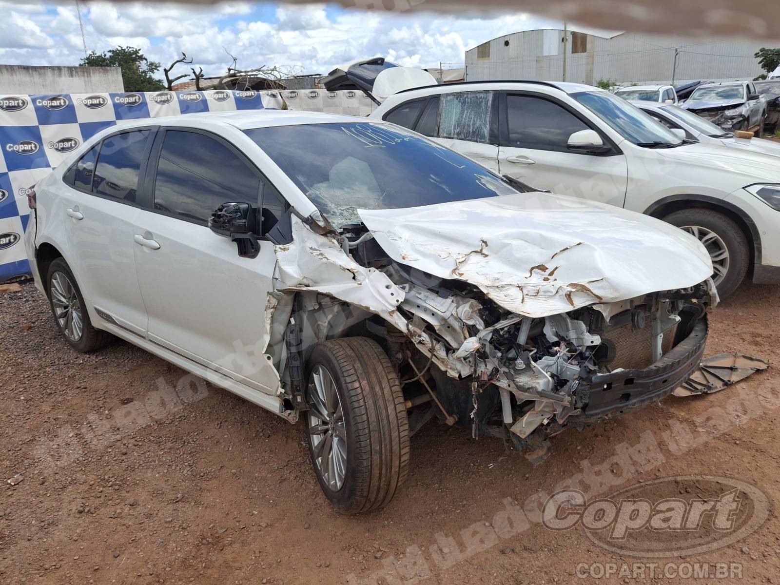 Lote em leilao em Cuiabá/MT