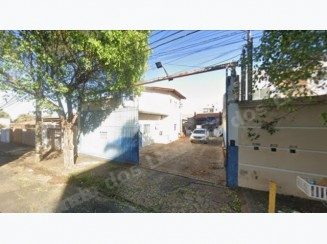 Imóvel comercial de 300 m2 em leilão em Uberlândia/MG