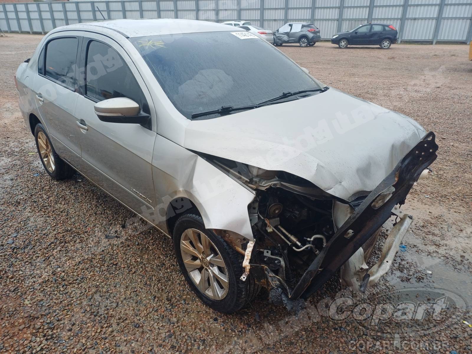 Lote em leilao em Curitiba/PR