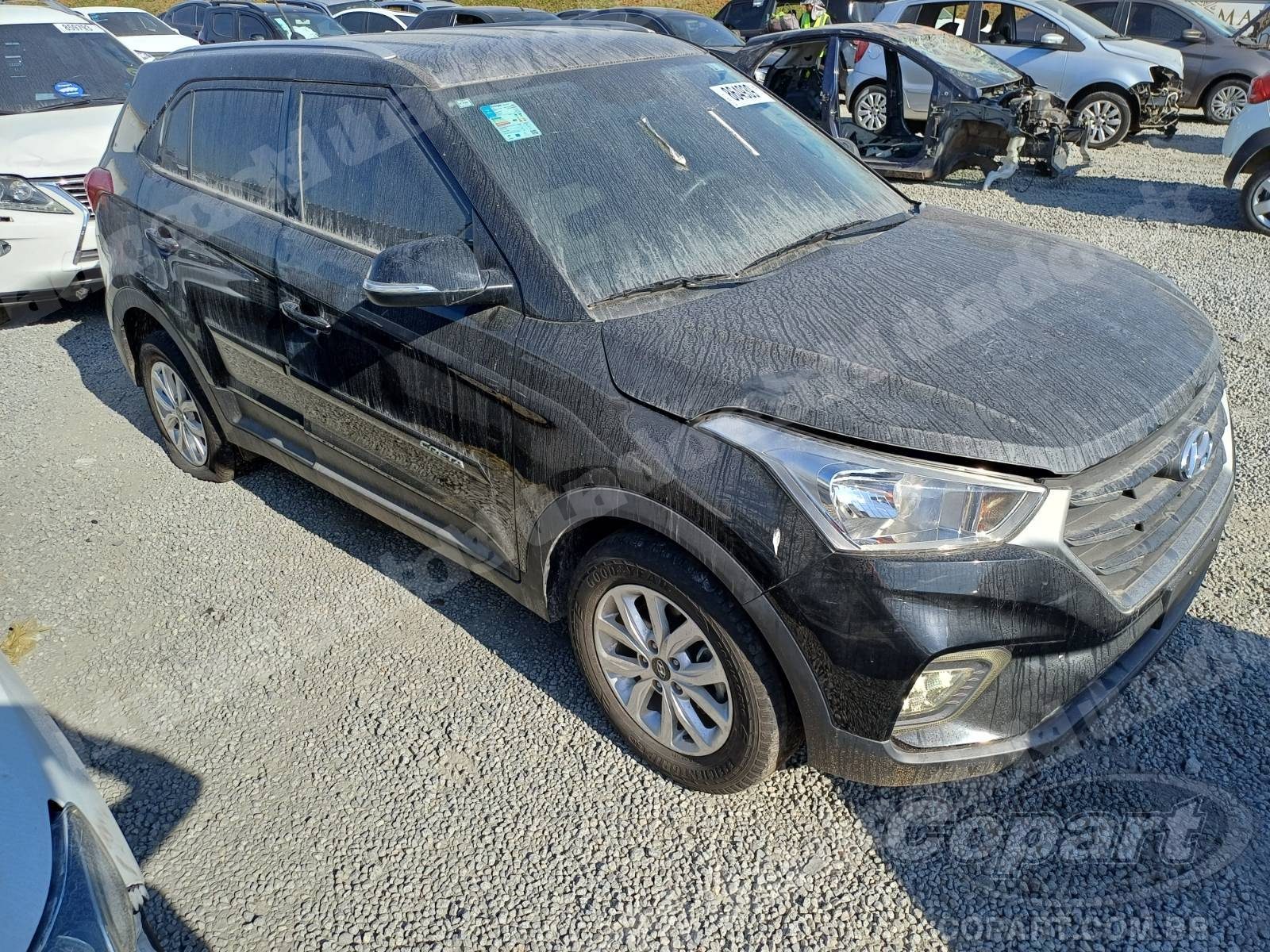 Lote em leilao em Itaquaquecetuba/SP