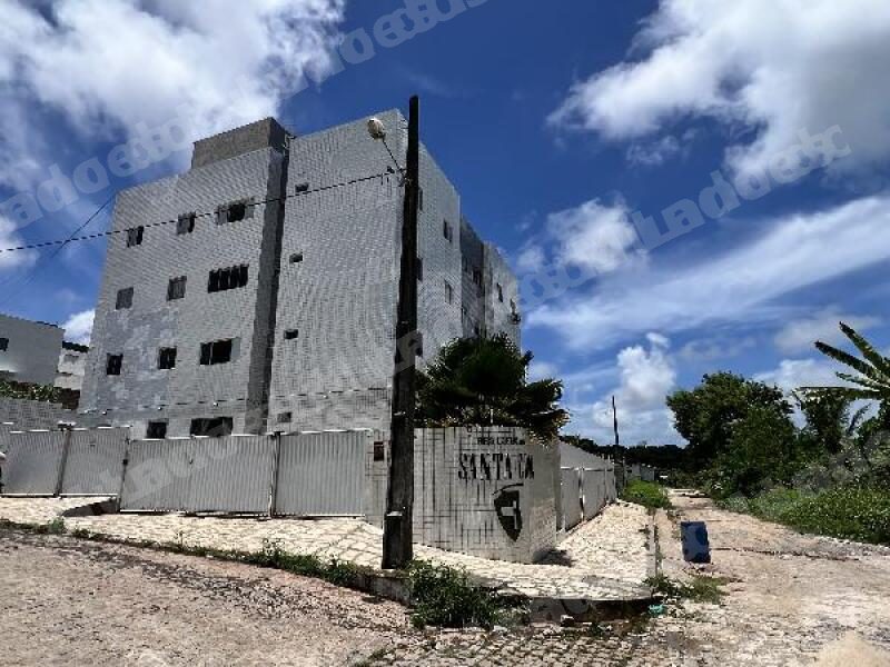 Apartamento em leilao em Joao Pessoa/PB
