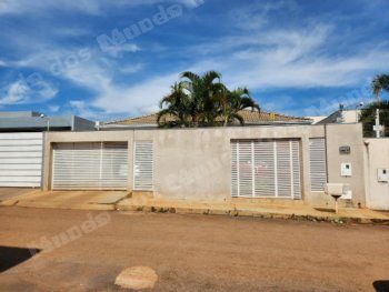 Imovel em leilao em Formosa/GO