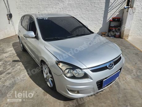 Hyundai I30 em leilão em Eusébio/CE