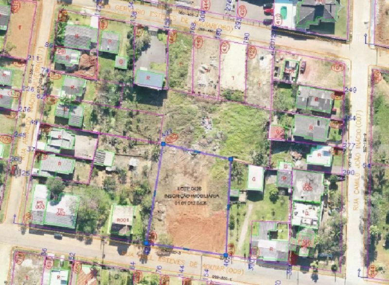Imóvel em leilão em Praia Grande/SC - Lote 3