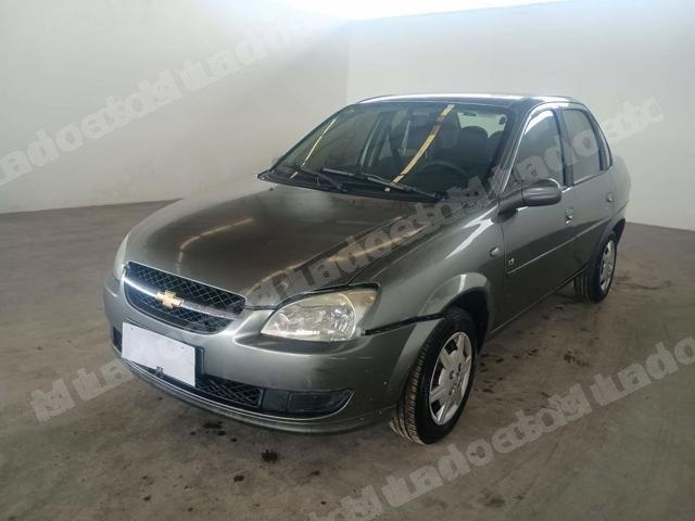 Chevrolet em leilao em Brasil