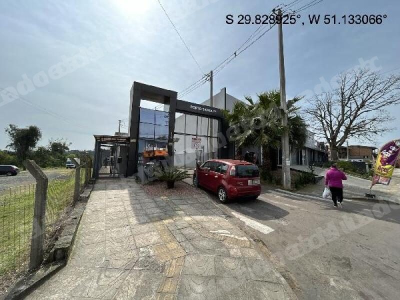 Apartamento em leilao em Sapucaia do Sul/RS