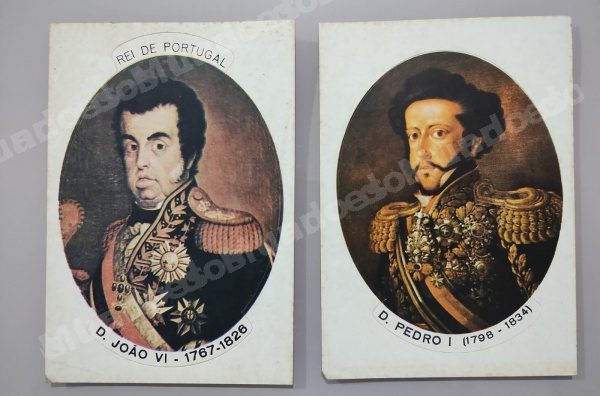 Mercadoria em leilão em Brasil - Lote 1
