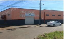 Imovel comercial em leilao em São Simão/GO