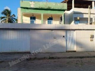 Casa de 182 m2 em leilão em Maragogi/AL