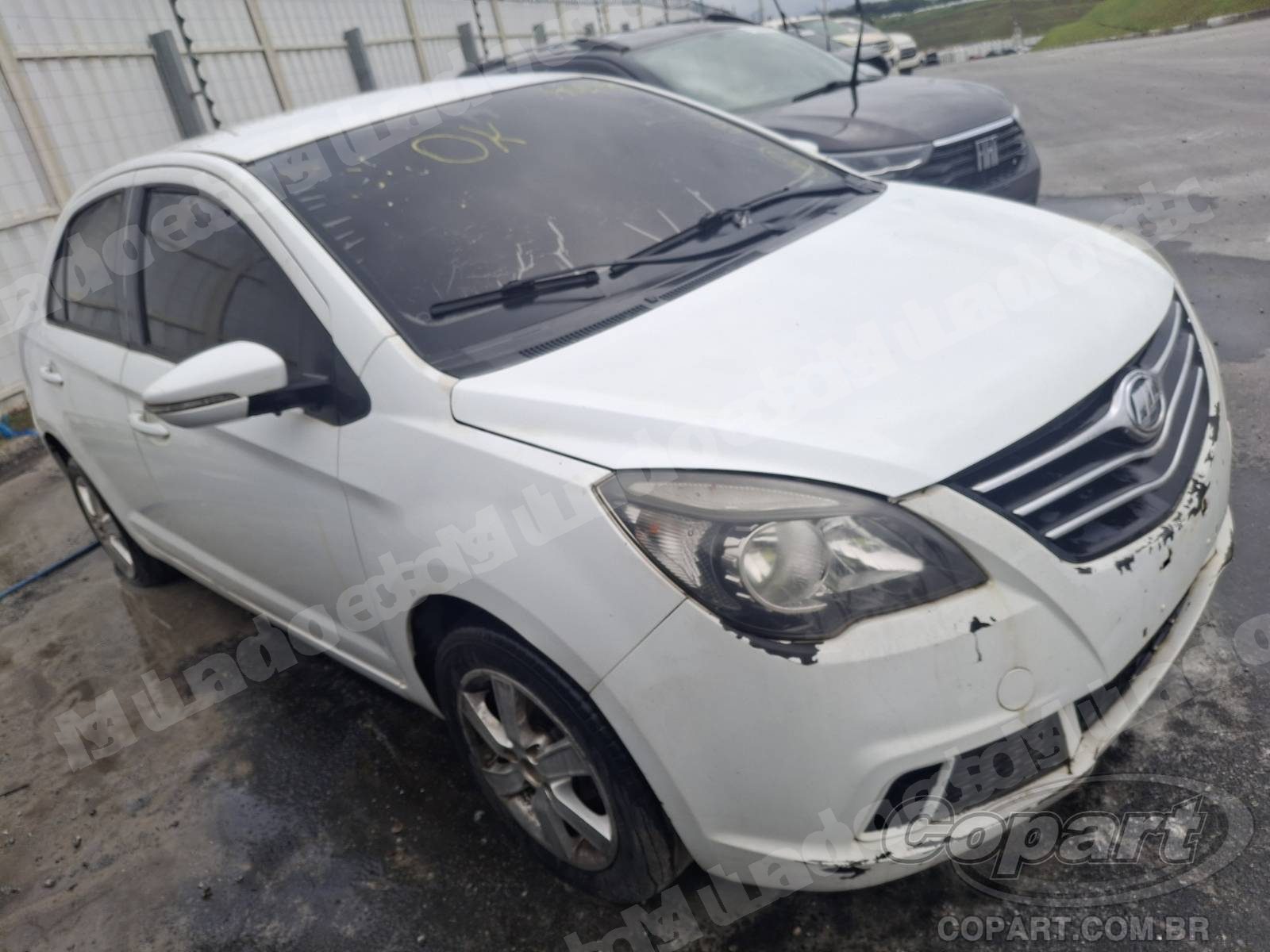 Lote em leilao em Itaquaquecetuba/SP