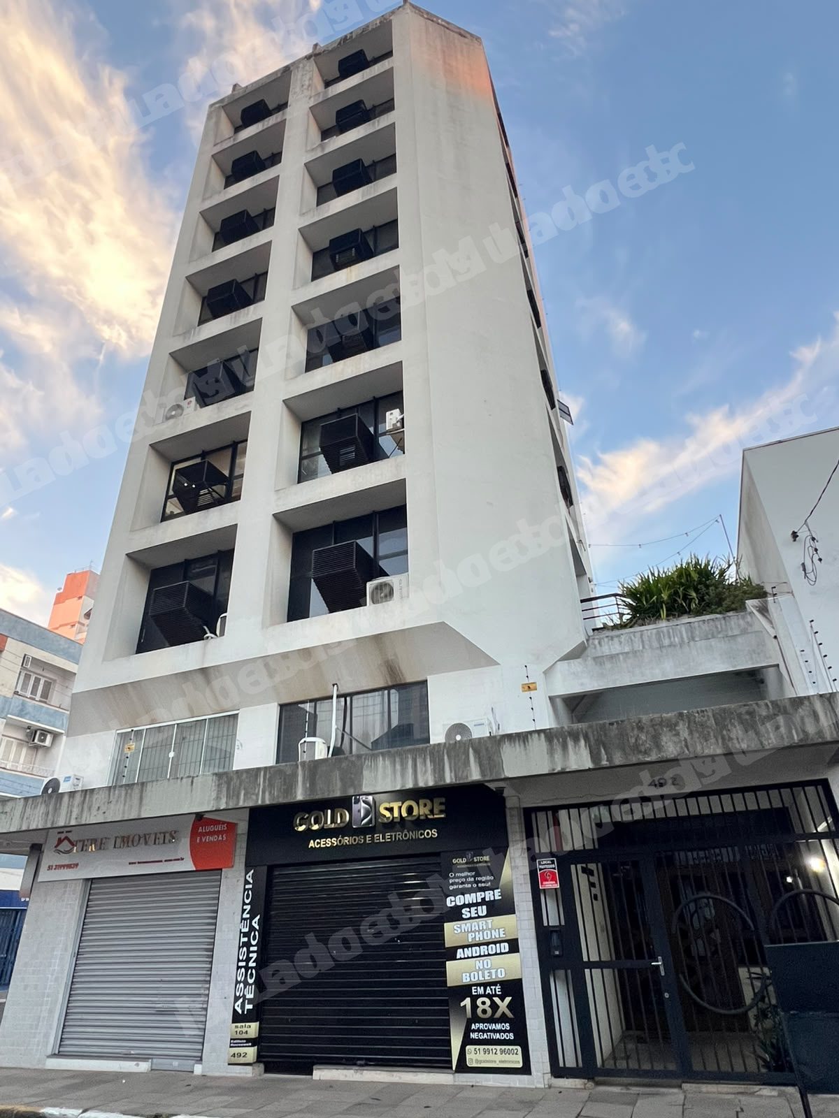 Imovel comercial em leilao em Brasil - Lote 21