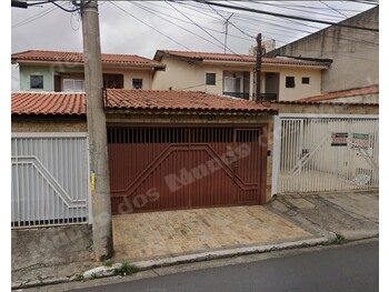 Casa em leilao em Guarulhos/SP