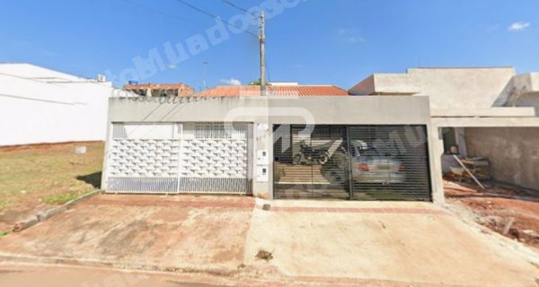 Casa em leilao em Londrina/PR