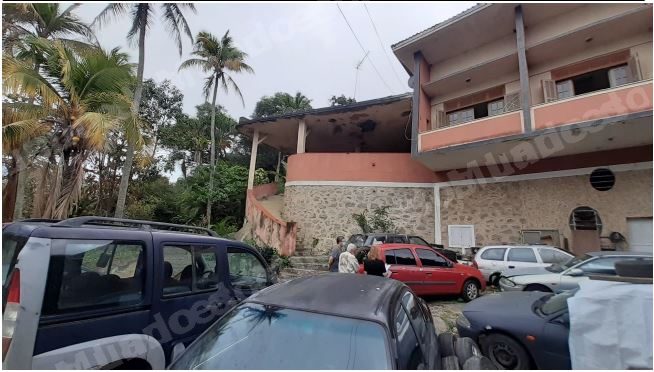 Terreno em leilao em Niterói/RJ