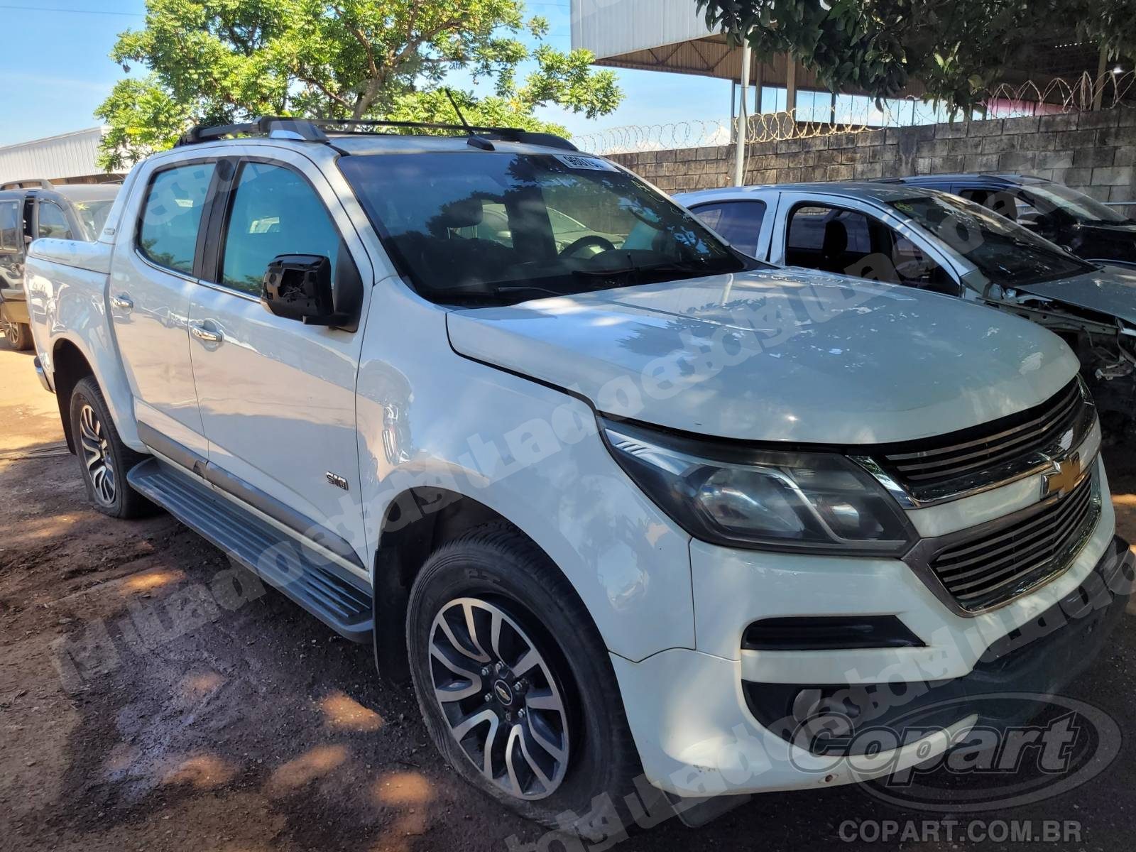 Lote em leilao em Goiânia/GO
